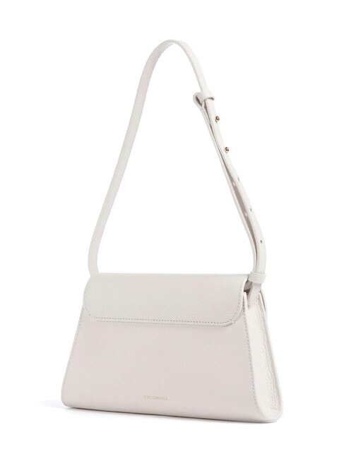 DEW Shoulder bag, leather white - Women&rsquo;s Bags