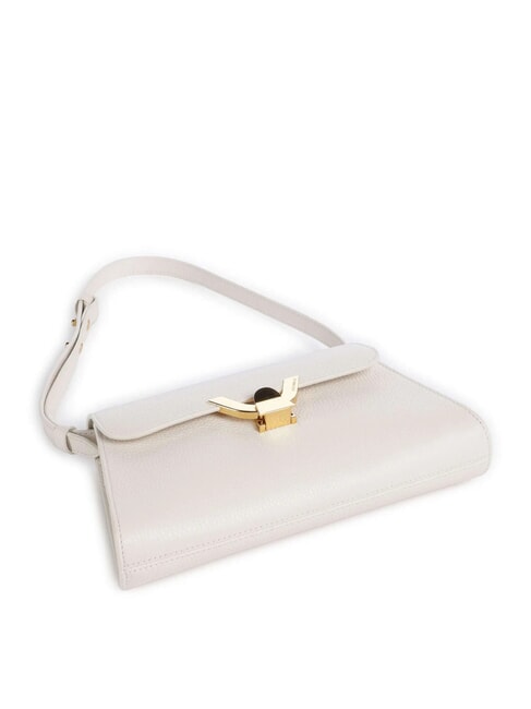 DEW Shoulder bag, leather white - Women&rsquo;s Bags