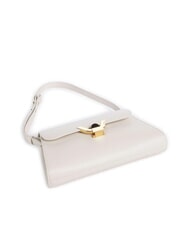 COCCINELLE DEW Shoulder bag, leather white - Women&rsquo;s Bags - 5