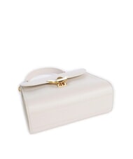 COCCINELLE DEW  Handbag, with shoulder strap white - Women&rsquo;s Bags - 5