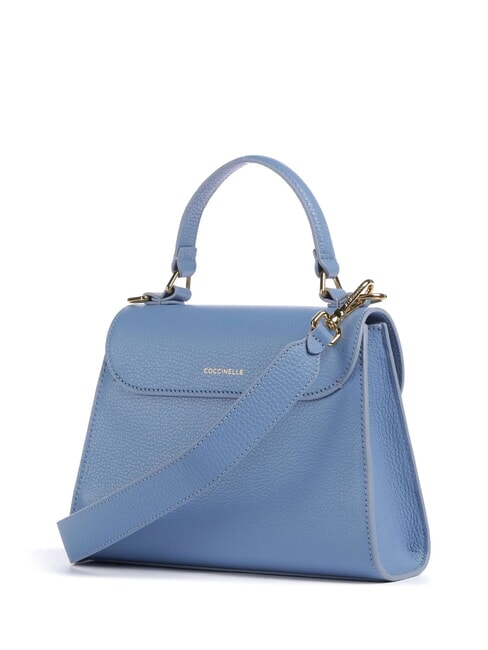 CAMPIONARIO - DEW  Handbag, with shoulder strap blue - Women&rsquo;s Bags