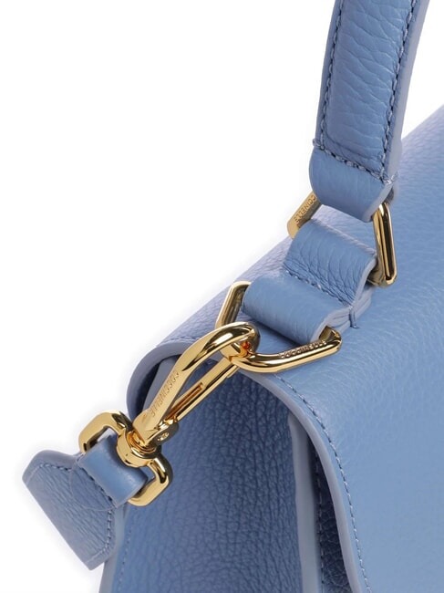 DEW  Handbag, with shoulder strap blue - Women’s Bags