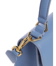 COCCINELLE DEW  Handbag, with shoulder strap blue - Women’s Bags - 3