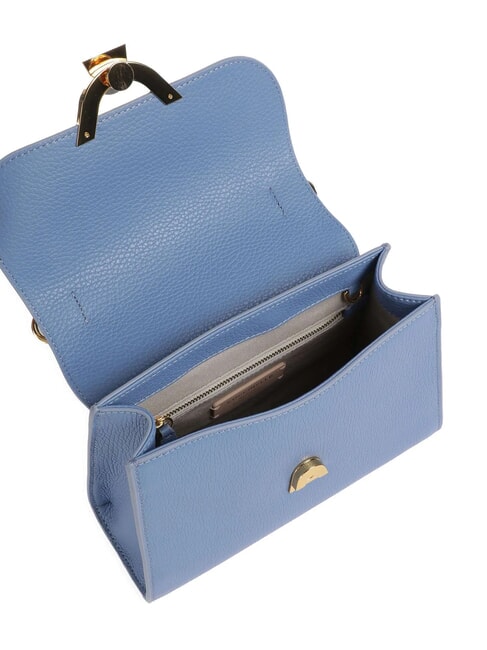 DEW  Handbag, with shoulder strap blue - Women’s Bags