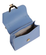 COCCINELLE DEW  Handbag, with shoulder strap blue - Women’s Bags - 4