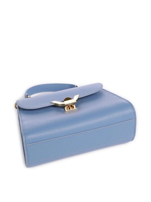 DEW  Handbag, with shoulder strap blue - Women’s Bags