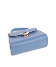 COCCINELLE CAMPIONARIO - DEW  Handbag, with shoulder strap blue - Women&rsquo;s Bags - 5