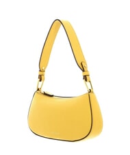 COCCINELLE MERVEILLE Shoulder bag in textured leather sunny - Women&rsquo;s Bags - 2