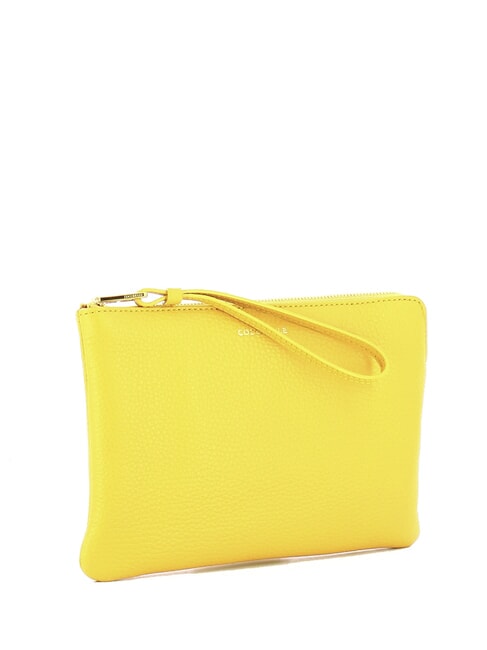 ALIAS Leather clutch bag sunny - Women&rsquo;s Bags