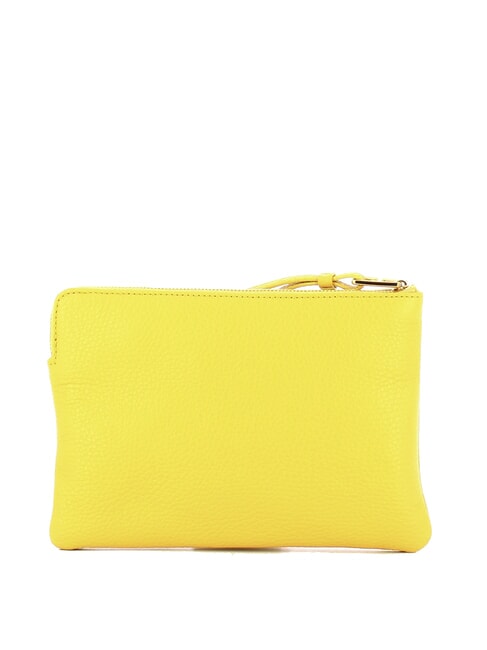 ALIAS Leather clutch bag sunny - Women&rsquo;s Bags