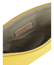 COCCINELLE ALIAS Leather clutch bag sunny - Women&rsquo;s Bags - 4