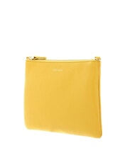 COCCINELLE BEST CROSSBODY Leather mini bag sunny - Women’s Bags - 3