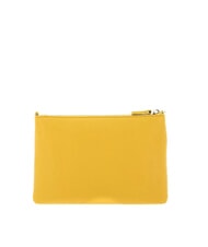 COCCINELLE BEST CROSSBODY Leather mini bag sunny - Women’s Bags - 5