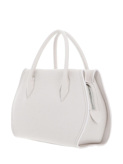 LORD Handbag, with shoulder strap white - Women&rsquo;s Bags