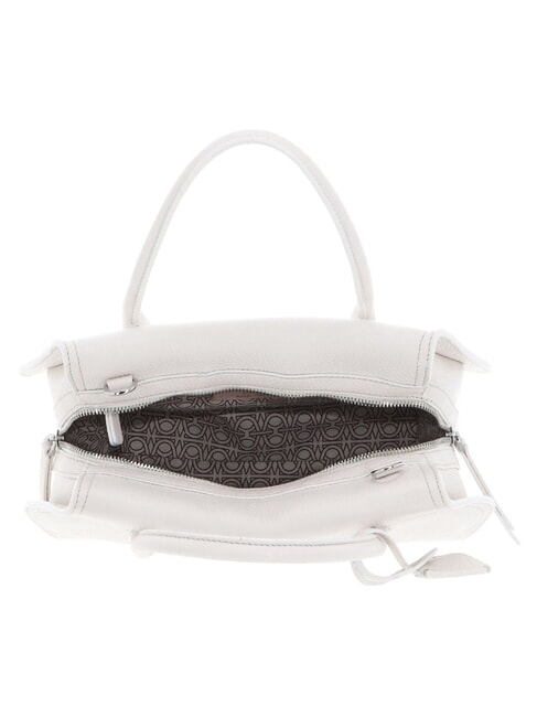 LORD Handbag, with shoulder strap white - Women&rsquo;s Bags