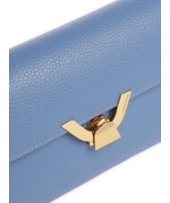 COCCINELLE DEW Shoulder bag, leather blue - Women&rsquo;s Bags - 3