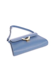 COCCINELLE DEW Shoulder bag, leather blue - Women&rsquo;s Bags - 5