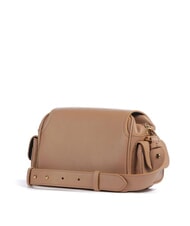 COCCINELLE CAMPUS Mini shoulder bag, in leather - Women’s Bags
