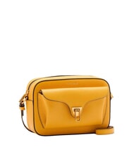 COCCINELLE BEAT SOFT Small shoulder bag sunny - Women&rsquo;s Bags - 2