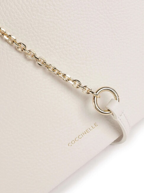 DANDY  Mini Shoulder Bag white - Women’s Bags