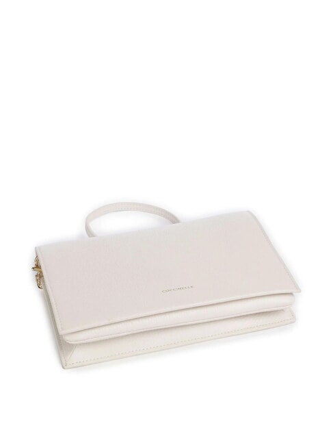 DANDY  Mini Shoulder Bag white - Women’s Bags