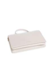 COCCINELLE DANDY  Mini Shoulder Bag white - Women’s Bags - 5