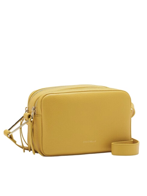 MALORY  Mini Camera Bag with shoulder strap sunny - Women’s Bags