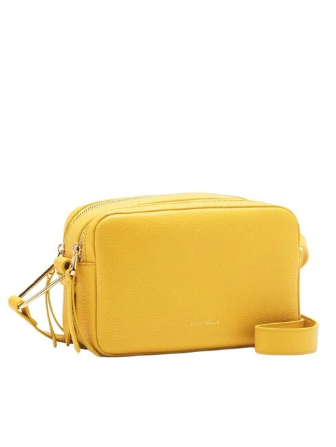 MALORY  Mini Camera Bag with shoulder strap sunny - Women&rsquo;s Bags