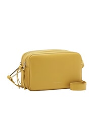 COCCINELLE MALORY  Mini Camera Bag with shoulder strap sunny - Women’s Bags - 2