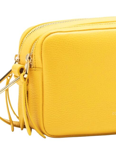 MALORY  Mini Camera Bag with shoulder strap sunny - Women&rsquo;s Bags