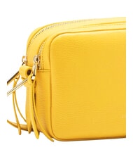 COCCINELLE MALORY  Mini Camera Bag with shoulder strap sunny - Women&rsquo;s Bags - 3