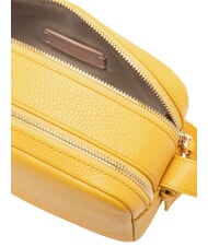 COCCINELLE MALORY  Mini Camera Bag with shoulder strap sunny - Women&rsquo;s Bags - 5