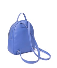 COCCINELLE MALORY  Leather backpack blue - Women’s Bags - 2