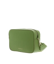 COCCINELLE TEBE Shoulder bag in textured leather - Women’s Bags