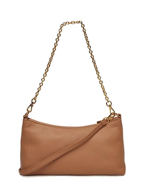 AURA  Mini shoulder bag, with shoulder strap skin - Women’s Bags