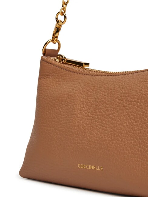 AURA  Mini shoulder bag, with shoulder strap skin - Women’s Bags