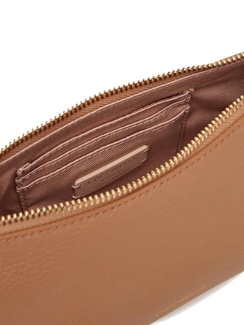 AURA  Mini shoulder bag, with shoulder strap skin - Women’s Bags