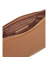 COCCINELLE AURA  Mini shoulder bag, with shoulder strap skin - Women’s Bags - 6