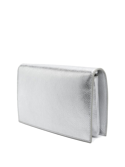 DANDY  Mini Shoulder Bag SILVER - Women’s Bags