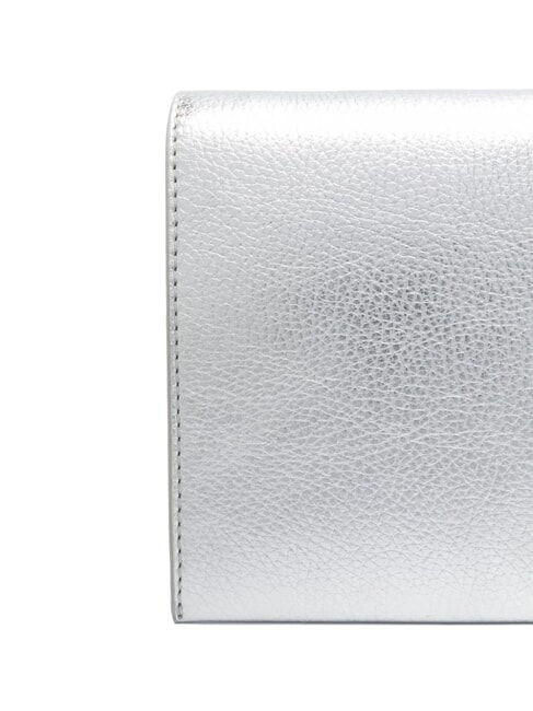 DANDY  Mini Shoulder Bag SILVER - Women’s Bags