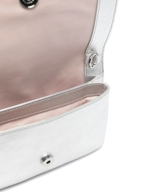 DANDY  Mini Shoulder Bag SILVER - Women’s Bags