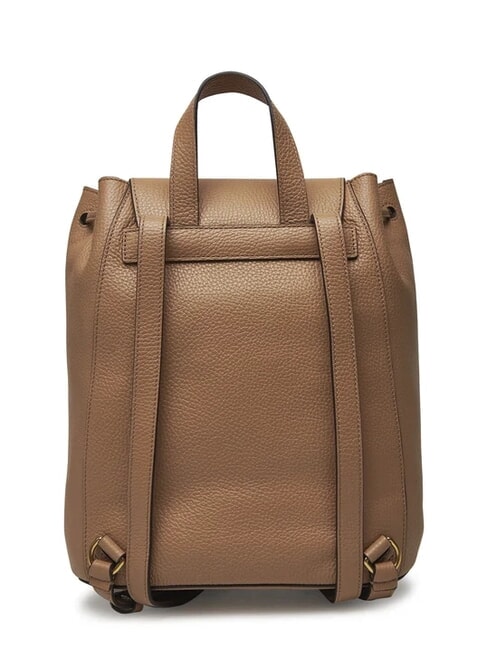 BEAT SOFT Leather backpack skin - Women’s Bags