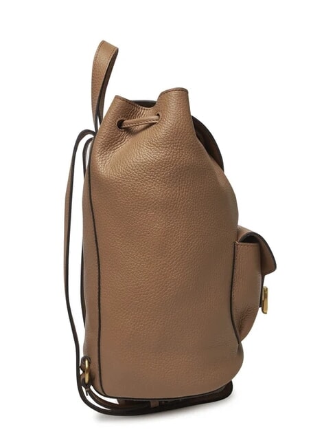 BEAT SOFT Leather backpack skin - Women’s Bags