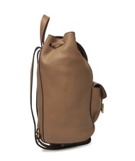 COCCINELLE BEAT SOFT Leather backpack skin - Women’s Bags - 3