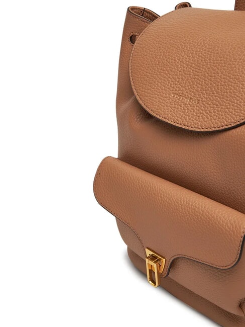 BEAT SOFT Leather backpack skin - Women’s Bags