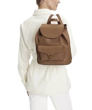 COCCINELLE BEAT SOFT Leather backpack skin - Women’s Bags - 6