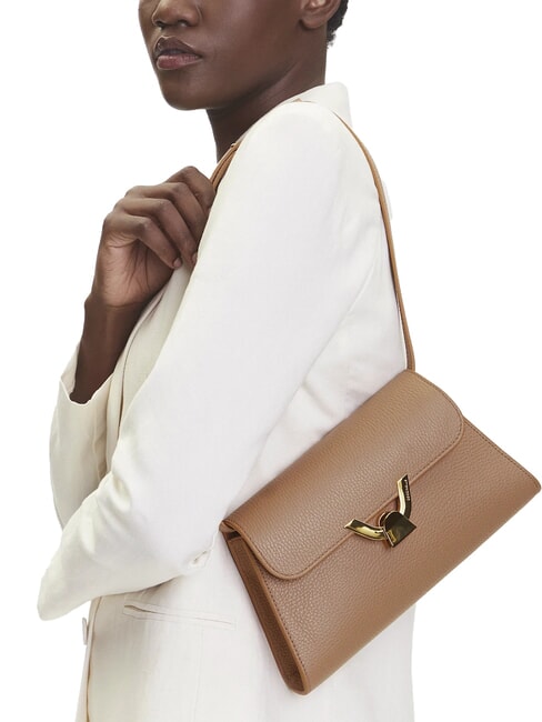 DEW Shoulder bag, leather skin - Women&rsquo;s Bags