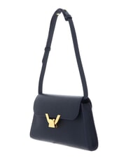 COCCINELLE DEW Shoulder bag, leather midnight blue - Women&rsquo;s Bags - 2