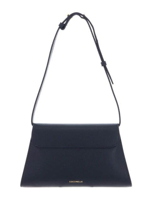DEW Shoulder bag, leather midnight blue - Women&rsquo;s Bags