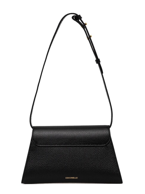 DEW Shoulder bag, leather Black - Women’s Bags